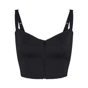 SKIMS Glam Bustier